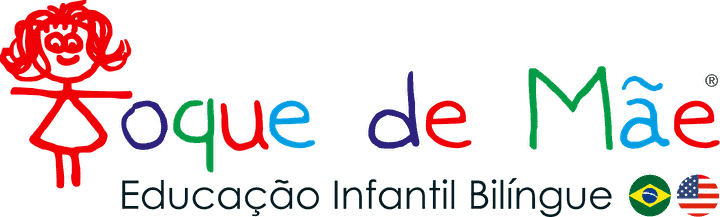 Toque de Mãe Bilíngue Educação Infantil Bilíngue
